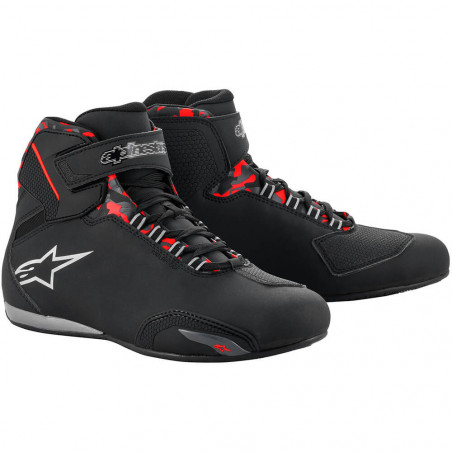 BOTAS ALPINESTARS SEKTOR WATERPROOF