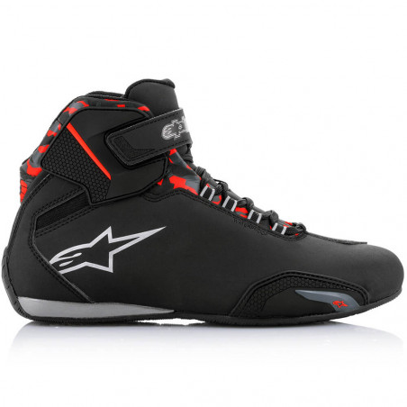 BOTAS ALPINESTARS SEKTOR WATERPROOF