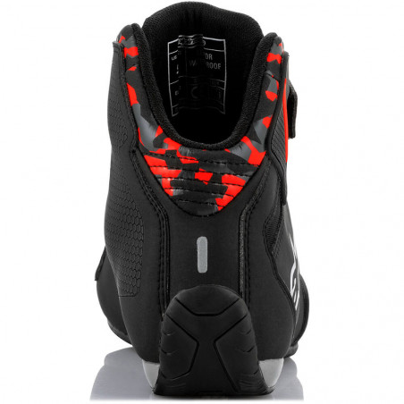 BOTAS ALPINESTARS SEKTOR WATERPROOF