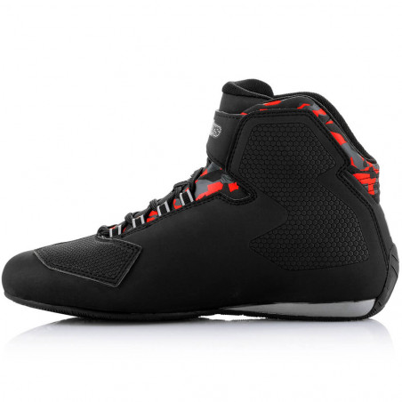 BOTAS ALPINESTARS SEKTOR WATERPROOF