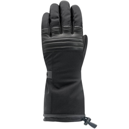 GUANTES CALEFACTABLES RACER CONNECTIC 5