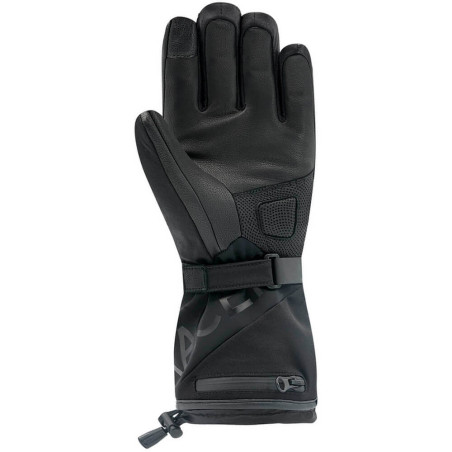 GUANTES CALEFACTABLES RACER CONNECTIC 5