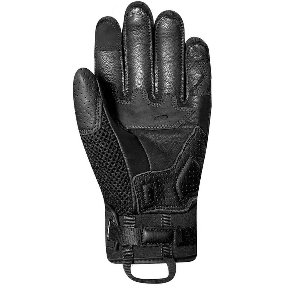 RACER® - RONIN - GUANTES DE VERANO PARA MOTO - D3O