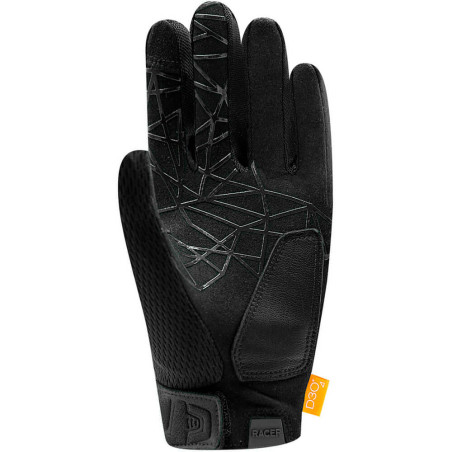 GUANTES RACER ROCA 3 F