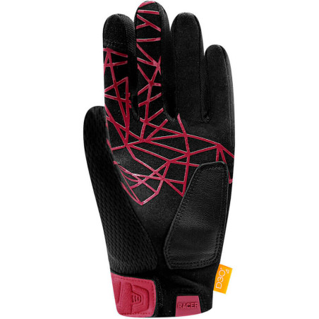 GUANTES RACER ROCA 3 F