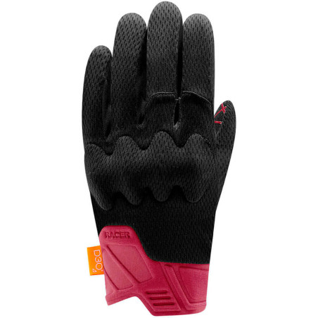 GUANTES RACER ROCA 3 F