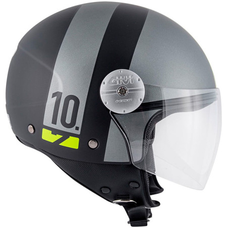 CASCO GIVI 10.7 MINI-J CONCEPT