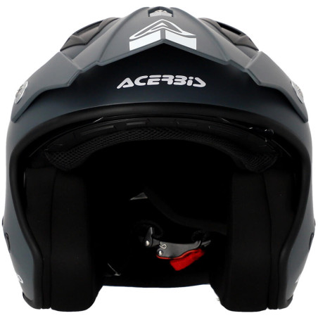 CASCO ACERBIS JET ARIA 22.06 SOLID