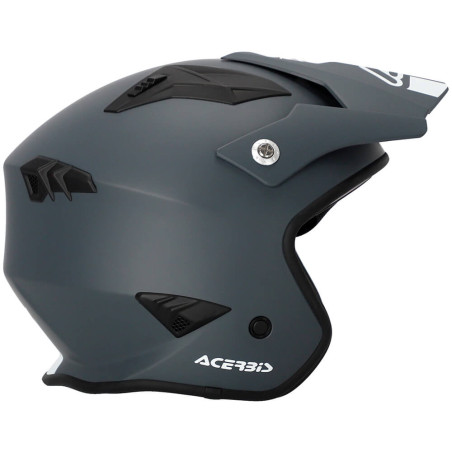 CASCO ACERBIS JET ARIA 22.06 SOLID