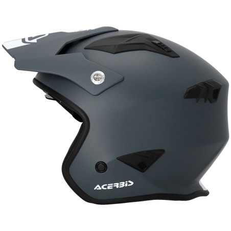 CASCO ACERBIS JET ARIA 22.06 SOLID