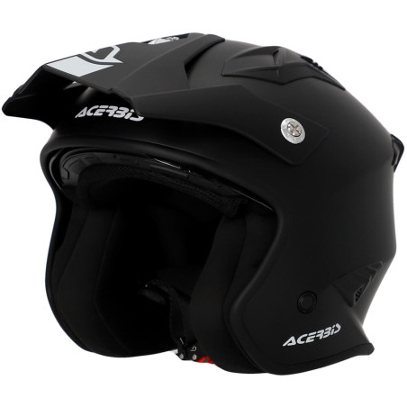 CASCO ACERBIS JET ARIA 22.06 SOLID