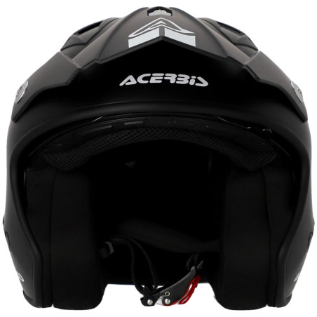 CASCO ACERBIS JET ARIA 22.06 SOLID