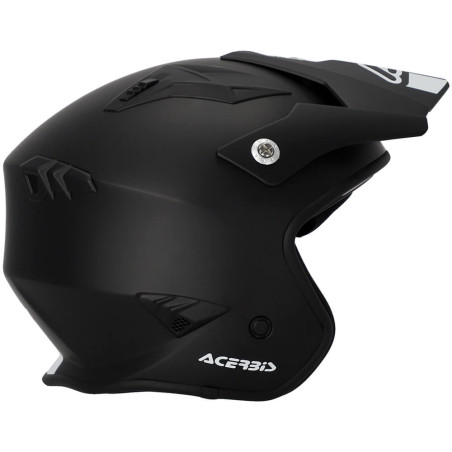 CASCO ACERBIS JET ARIA 22.06 SOLID