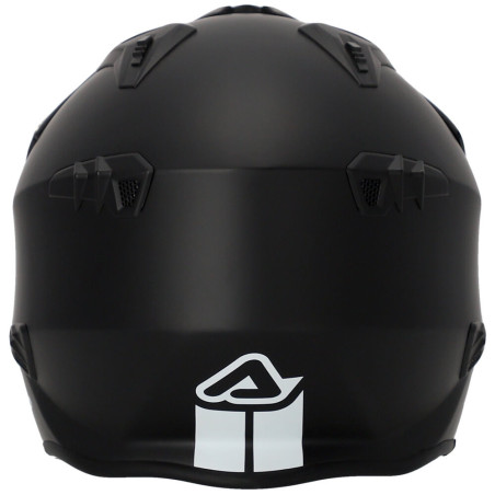 CASCO ACERBIS JET ARIA 22.06 SOLID