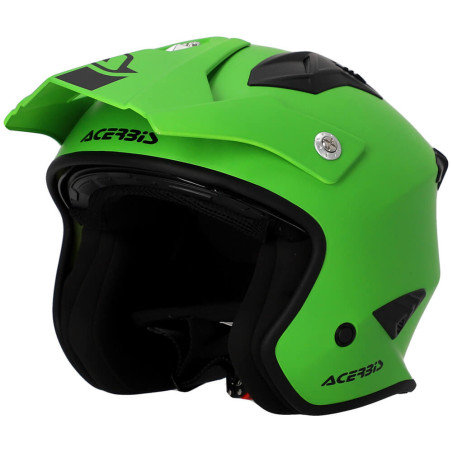 CASCO ACERBIS JET ARIA 22.06 SOLID