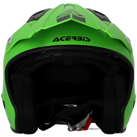 CASCO ACERBIS JET ARIA 22.06 SOLID