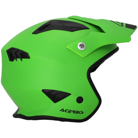 CASCO ACERBIS JET ARIA 22.06 SOLID