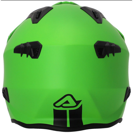 CASCO ACERBIS JET ARIA 22.06 SOLID