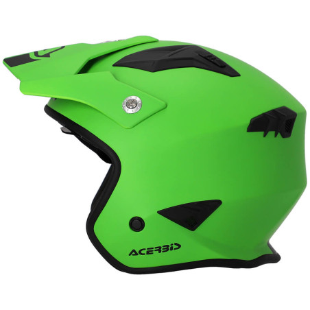 CASCO ACERBIS JET ARIA 22.06 SOLID