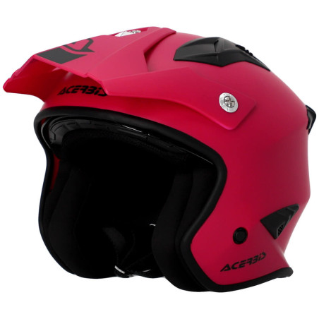 CASCO ACERBIS JET ARIA 22.06 SOLID