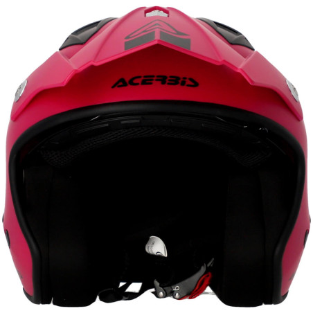 CASCO ACERBIS JET ARIA 22.06 SOLID