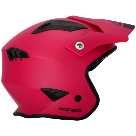 CASCO ACERBIS JET ARIA 22.06 SOLID