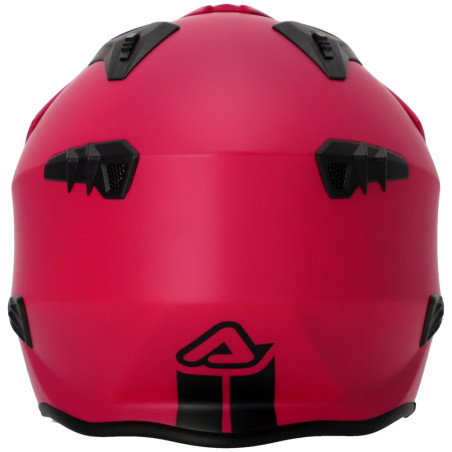 CASCO ACERBIS JET ARIA 22.06 SOLID