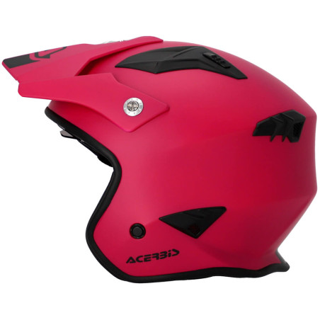 CASCO ACERBIS JET ARIA 22.06 SOLID