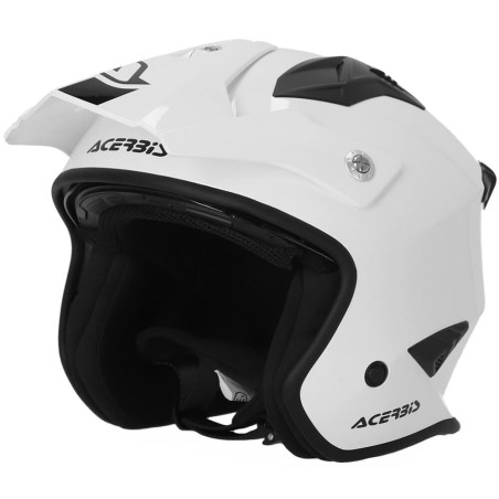 CASCO ACERBIS JET ARIA 22.06 SOLID