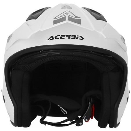 CASCO ACERBIS JET ARIA 22.06 SOLID