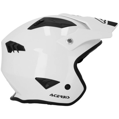 CASCO ACERBIS JET ARIA 22.06 SOLID