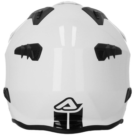 CASCO ACERBIS JET ARIA 22.06 SOLID