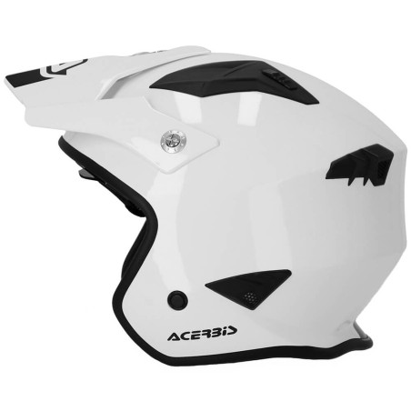 CASCO ACERBIS JET ARIA 22.06 SOLID