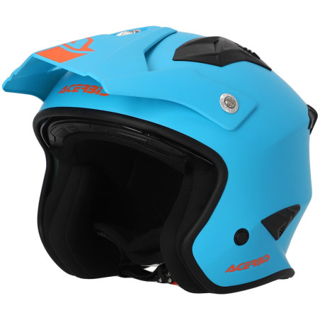 CASCO ACERBIS JET ARIA 22.06 SOLID