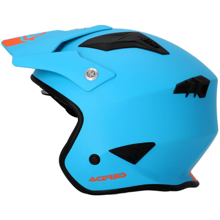 CASCO ACERBIS JET ARIA 22.06 SOLID