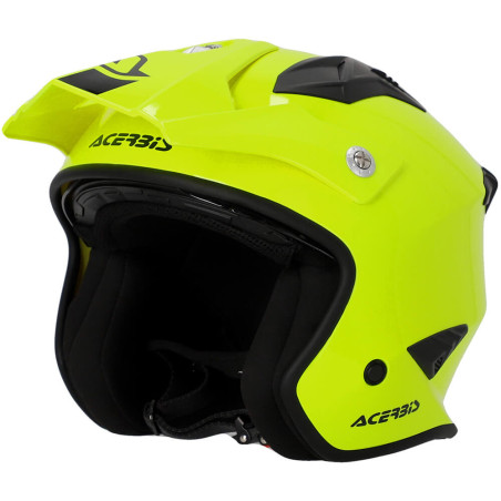 CASCO ACERBIS JET ARIA 22.06 SOLID