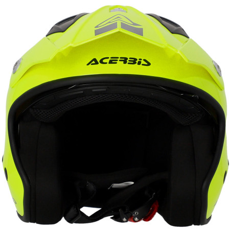 CASCO ACERBIS JET ARIA 22.06 SOLID