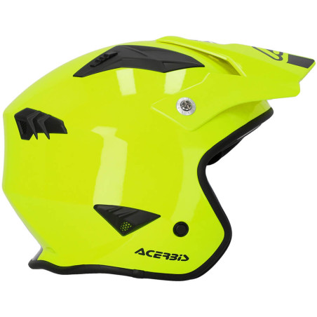 CASCO ACERBIS JET ARIA 22.06 SOLID