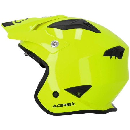 CASCO ACERBIS JET ARIA 22.06 SOLID