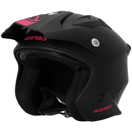 CASCO ACERBIS JET ARIA 22.06 SOLID