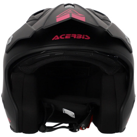 CASCO ACERBIS JET ARIA 22.06 SOLID