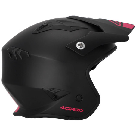 CASCO ACERBIS JET ARIA 22.06 SOLID