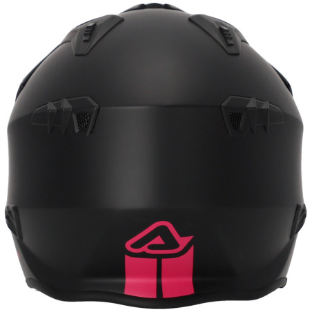 CASCO ACERBIS JET ARIA 22.06 SOLID