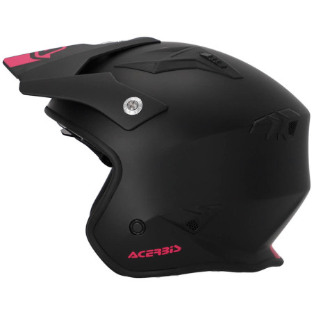 CASCO ACERBIS JET ARIA 22.06 SOLID