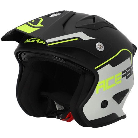 CASCO ACERBIS JET ARIA 22.06 GRAFFIX