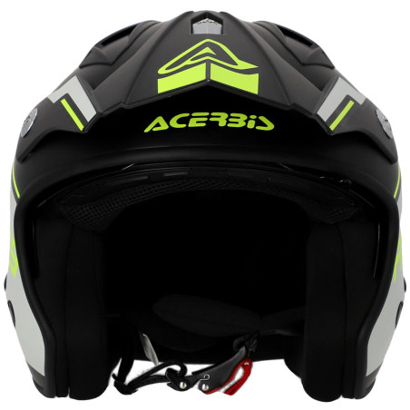 CASCO ACERBIS JET ARIA 22.06 GRAFFIX