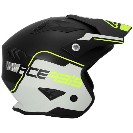 CASCO ACERBIS JET ARIA 22.06 GRAFFIX