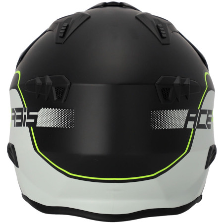 CASCO ACERBIS JET ARIA 22.06 GRAFFIX