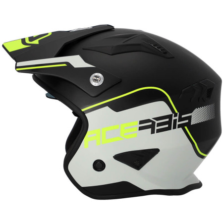 CASCO ACERBIS JET ARIA 22.06 GRAFFIX