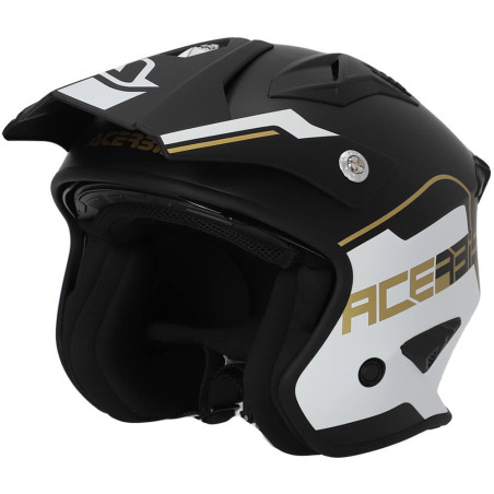 CASCO ACERBIS JET ARIA 22.06 GRAFFIX